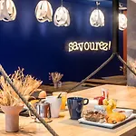 Ibis Styles Centre Le Theatro 3* Albi