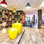 Hotel Ibis Styles Centre Le Theatro