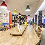 Ibis Styles Centre Le Theatro 3*