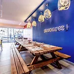 Hotel Ibis Styles Centre Le Theatro