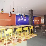 Ibis Styles Centre Le Theatro Hotel 3*