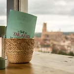 Ibis Styles Centre Le Theatro Hotel Albi
