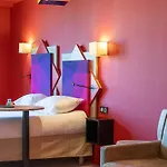 Hotel Ibis Styles Centre Le Theatro Albi
