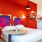 Ibis Styles Centre Le Theatro Hotel