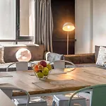 Ibis Styles Centre Le Theatro Hotel Albi