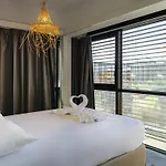 Ibis Styles Centre Le Theatro Albi