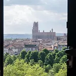 Hotel Ibis Styles Centre Le Theatro Albi