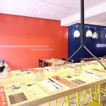 Ibis Styles Centre Le Theatro