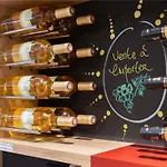 Ibis Styles Centre Le Theatro Hotel Albi