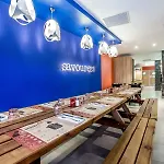 Hotel Ibis Styles Centre Le Theatro 3*