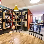 Ibis Styles Centre Le Theatro 3*