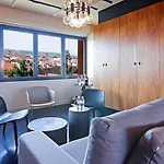 Hotel Ibis Styles Centre Le Theatro 3*