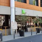 Ibis Styles Centre Le Theatro