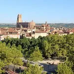 Ibis Styles Centre Le Theatro 3* Albi