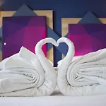 Hotel Ibis Styles Centre Le Theatro Albi