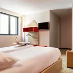 Ibis Styles Centre Le Theatro Hotel Albi