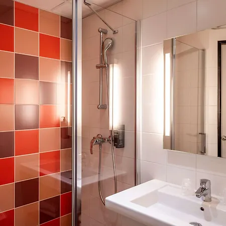Ibis Styles Centre Le Theatro 3*