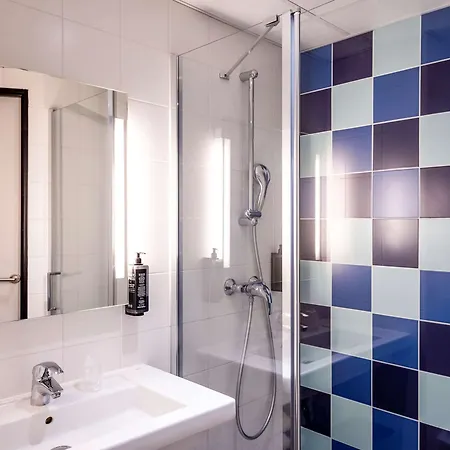 Ibis Styles Centre Le Theatro ألبي