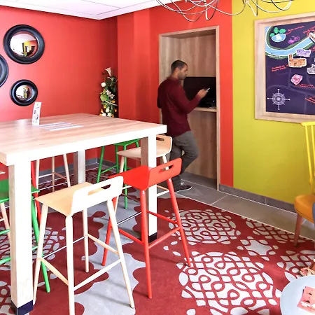 Ξενοδοχείο Ibis Styles Centre Le Theatro 3*