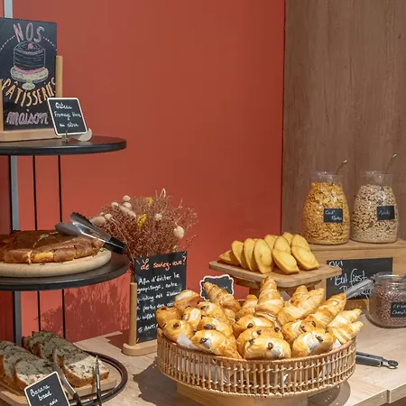 Ξενοδοχείο Ibis Styles Centre Le Theatro 3*