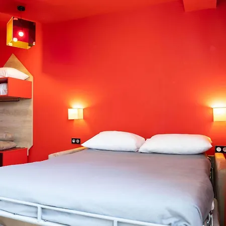 Отель Ibis Styles Centre Le Theatro