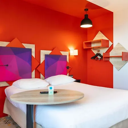 Ibis Styles Centre Le Theatro Hotel