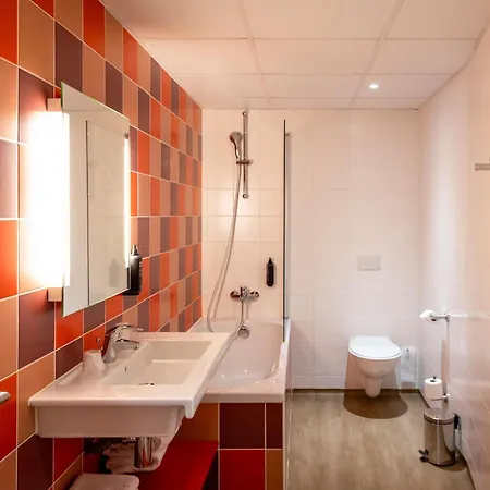Ibis Styles Centre Le Theatro 호텔 3*