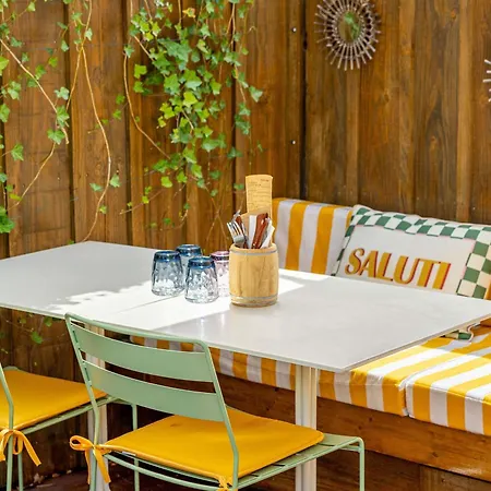 Ibis Styles Centre Le Theatro Hotel 3*