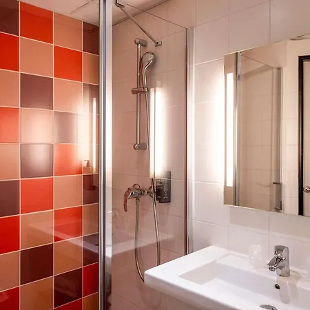 호텔 Ibis Styles Centre Le Theatro 3*