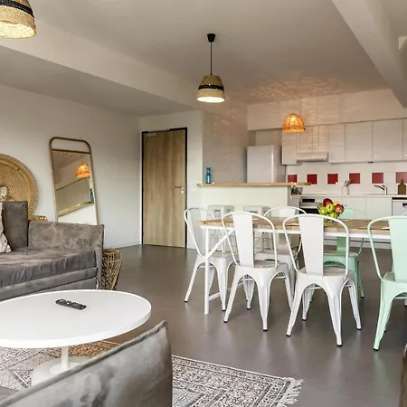 Отель Ibis Styles Centre Le Theatro