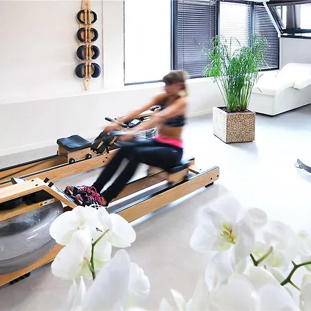 Ibis Styles Centre Le Theatro 3*