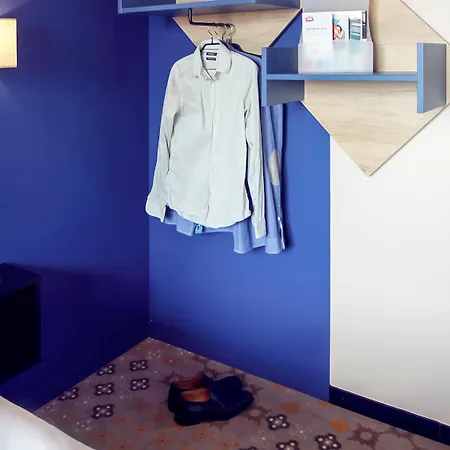 Ibis Styles Centre Le Theatro Albi