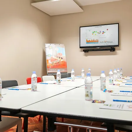 Ibis Styles Centre Le Theatro