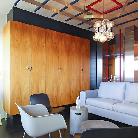 Ibis Styles Centre Le Theatro Отель Альби