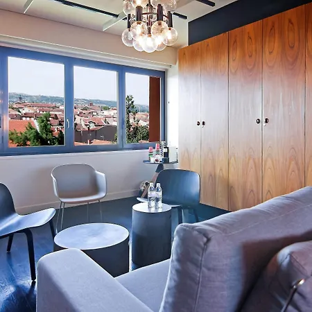 Отель Ibis Styles Centre Le Theatro 3*