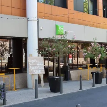 Ibis Styles Centre Le Theatro