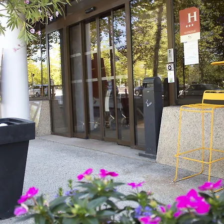 Hotel Ibis Styles Centre Le Theatro