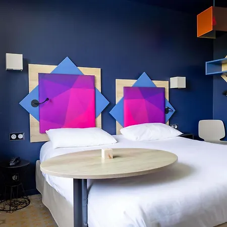 Ibis Styles Centre Le Theatro Отель Альби
