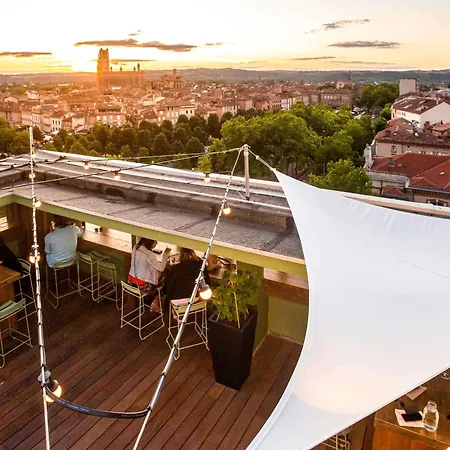 Hotel Ibis Styles Centre Le Theatro