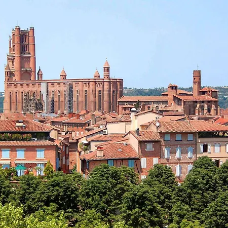 Ibis Styles Centre Le Theatro Hotel Albi