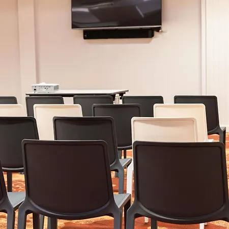 Ibis Styles Centre Le Theatro Отель Альби