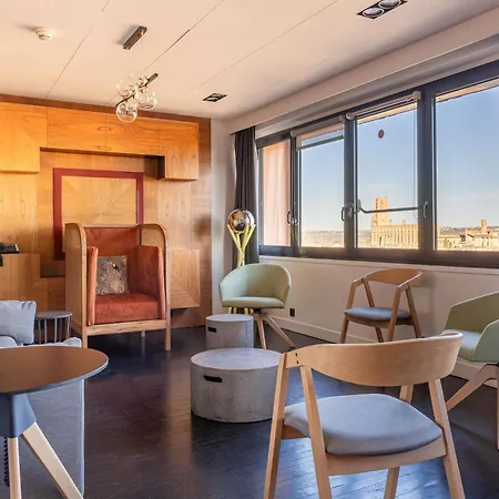 Ibis Styles Centre Le Theatro 3*