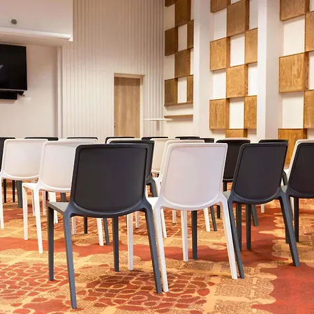 Hotel Ibis Styles Centre Le Theatro 3*