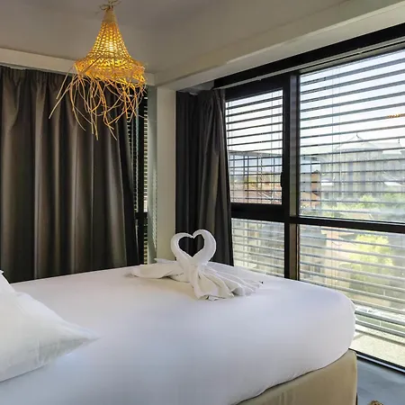 Ibis Styles Centre Le Theatro