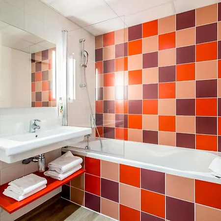 Ibis Styles Centre Le Theatro Hotel Albi