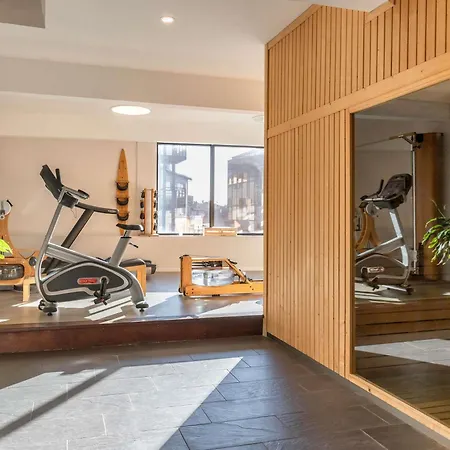 Ibis Styles Centre Le Theatro Отель 3*