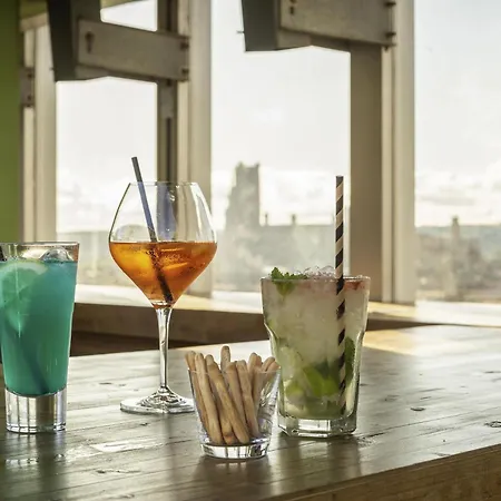 Ibis Styles Centre Le Theatro