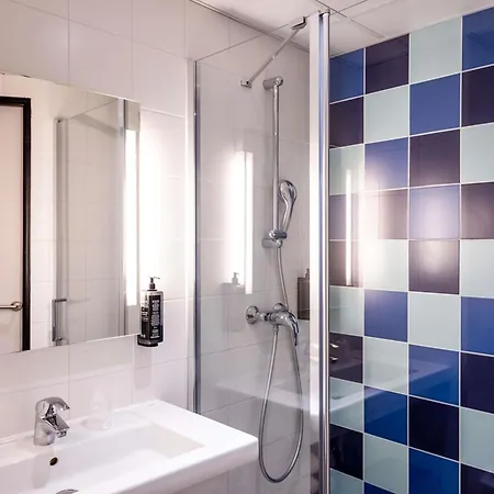 Ibis Styles Centre Le Theatro Hotel 3*