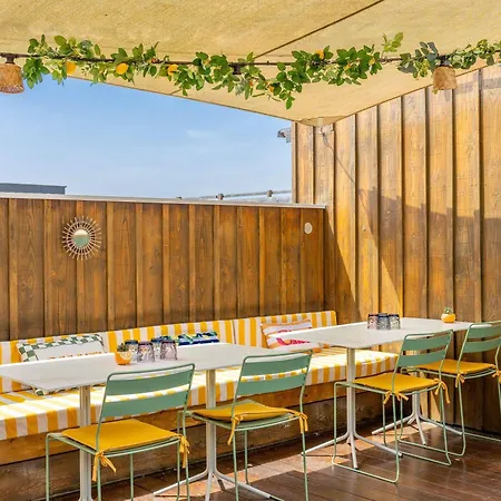 Hotel Ibis Styles Centre Le Theatro 3*