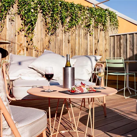 Ibis Styles Centre Le Theatro